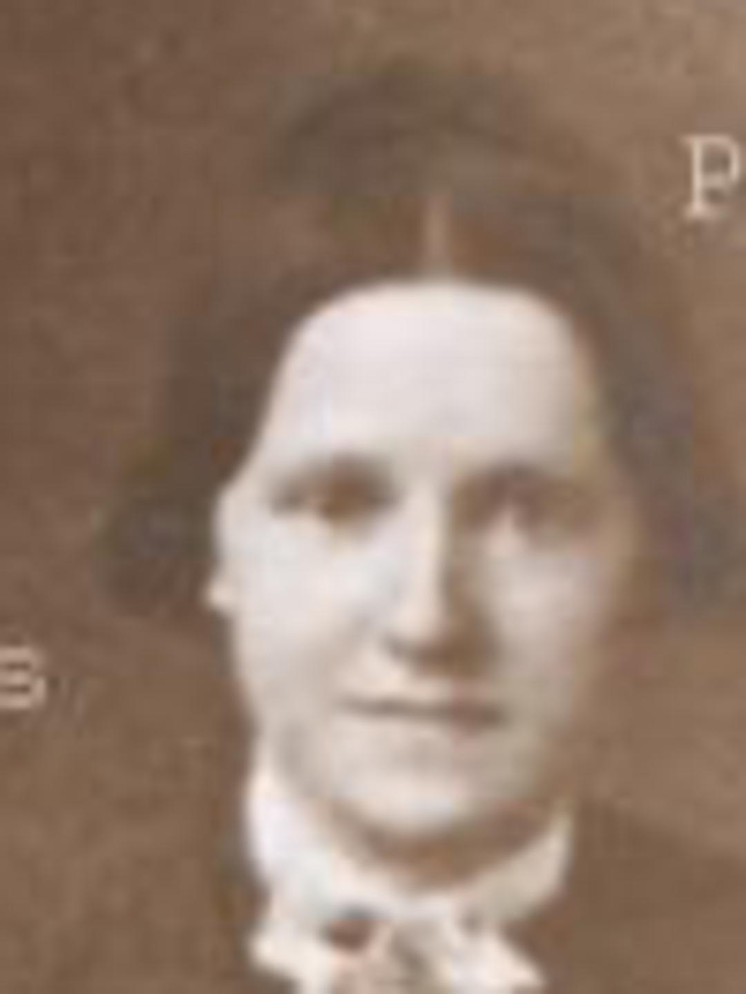 Phoebe Carter Foss (1831 - 1913) Profile